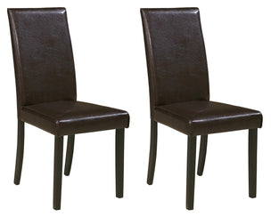 Dining Chair Set