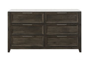 Mariah Dresser