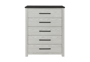 Ava Beige Chest