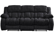 U250 Reclining Sofa/Console Reclining Loveseat