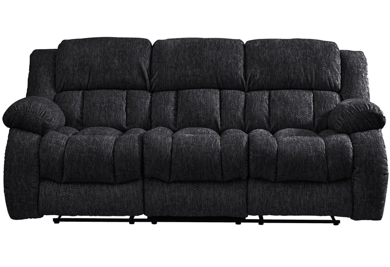 U250 Reclining Sofa/Console Reclining Loveseat