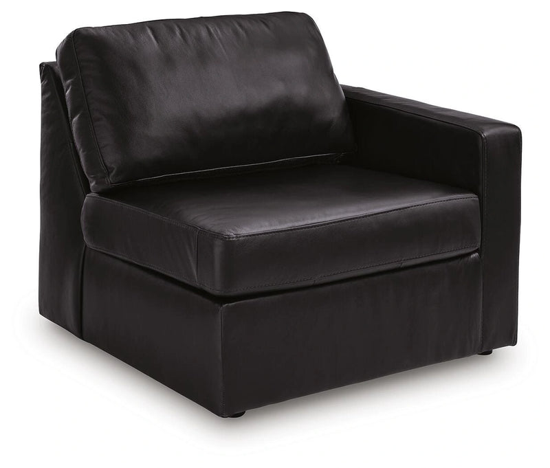 Modmax II Sectional Loveseat