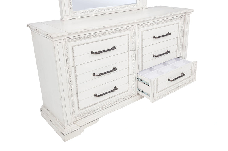McKinney Dresser