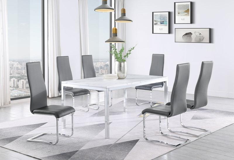 Montclair Side Chairs