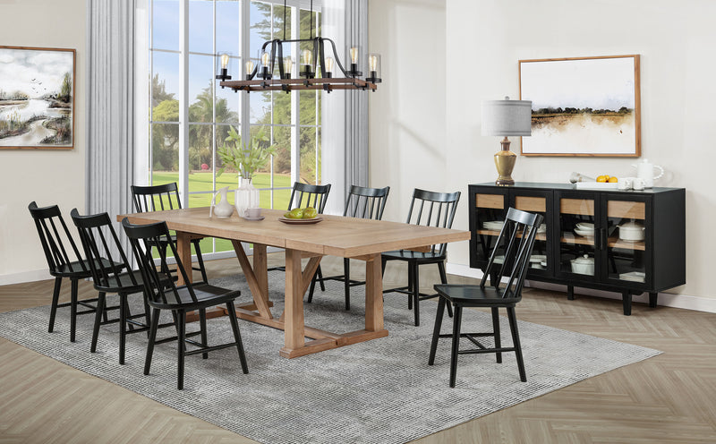 Middleton Sideboard
