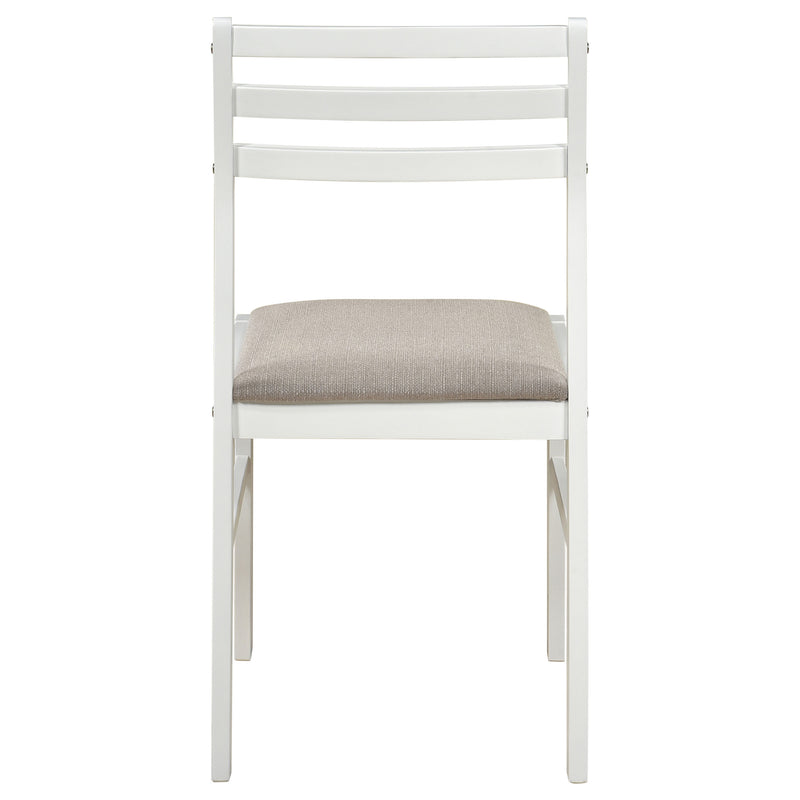 Bucknell Dining Set