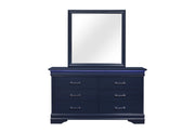 Charlie Dresser with LED