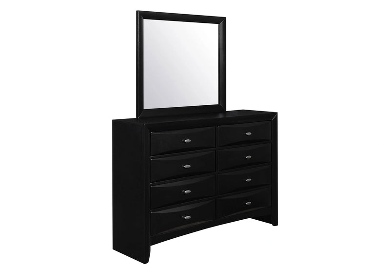 Linda Mirror
