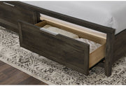Mariah Bed