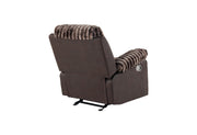 U6028 Glider Recliner