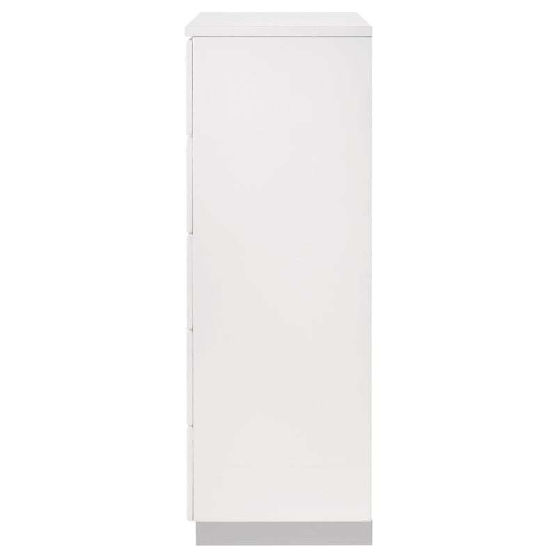 Felicity Chest of Drawers