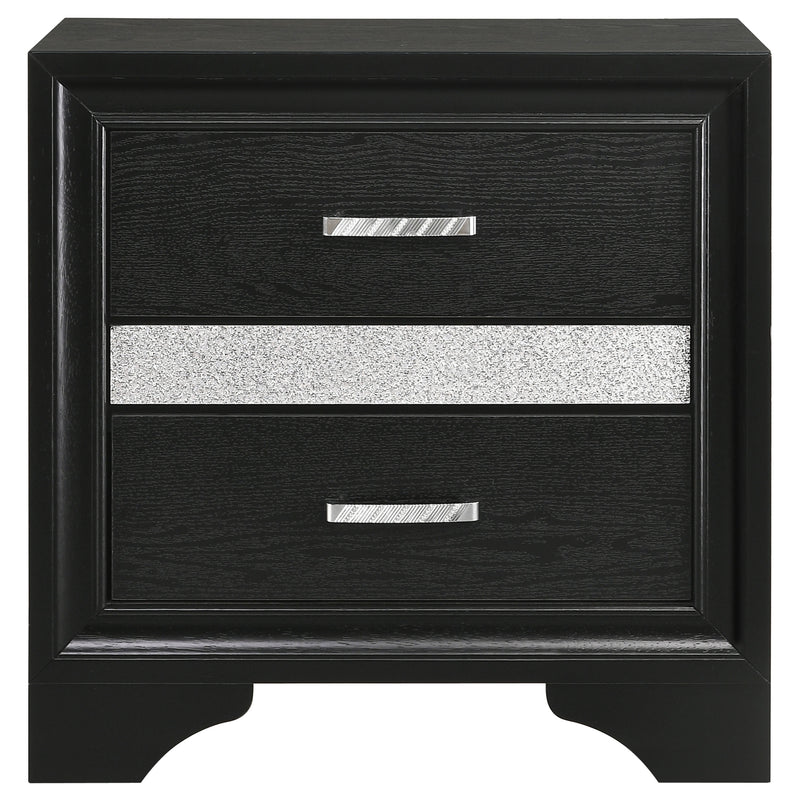 Miranda Bedroom Set