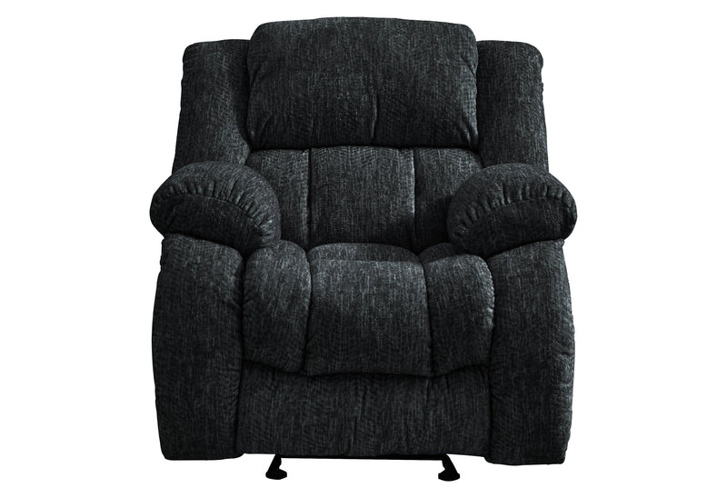 U250 Glider Recliner