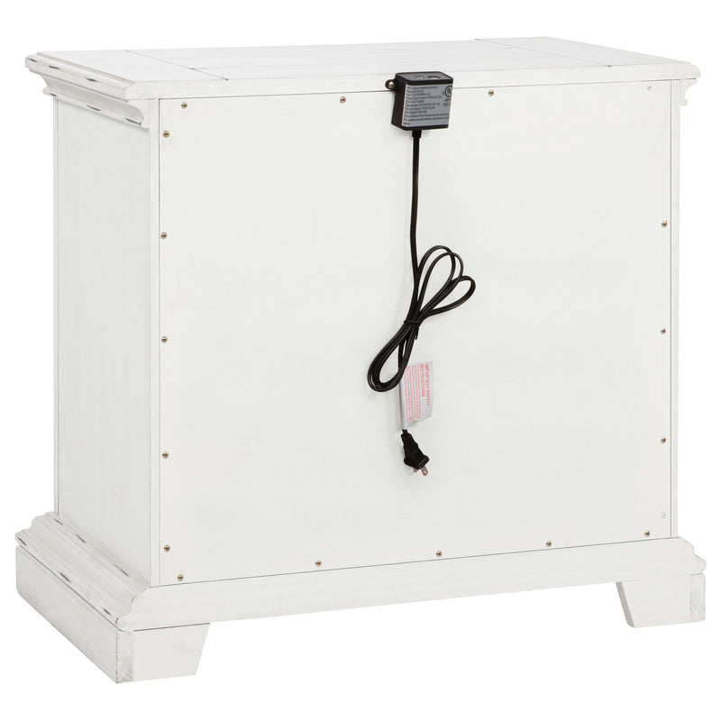 McKinney Nightstand