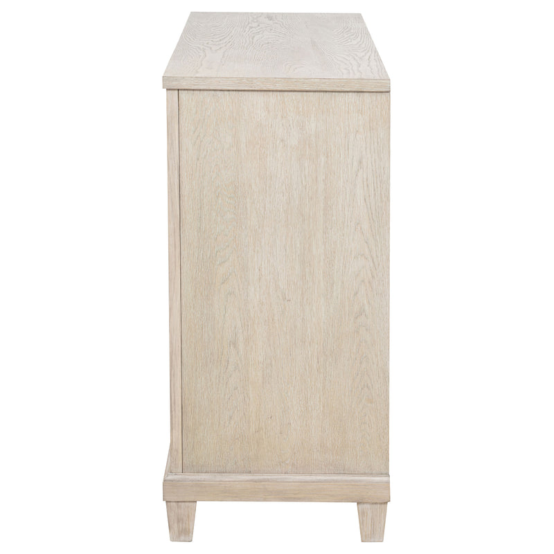 Pembroke Dresser