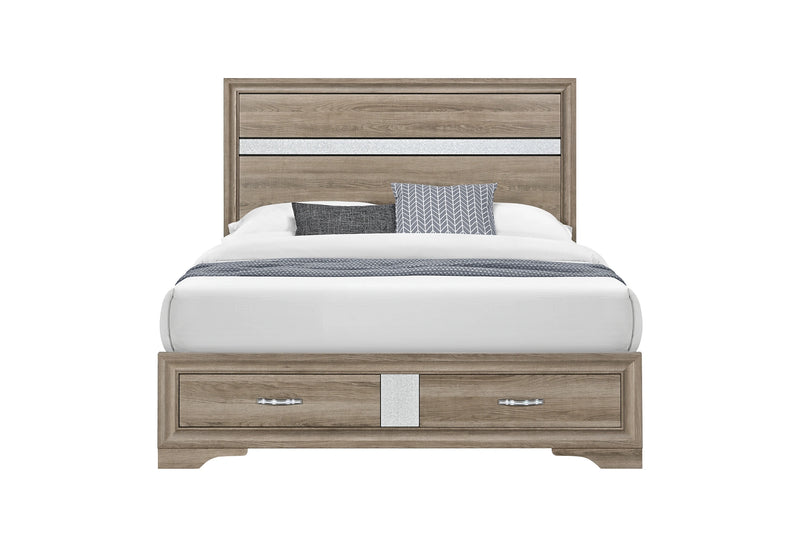 Seville Bed