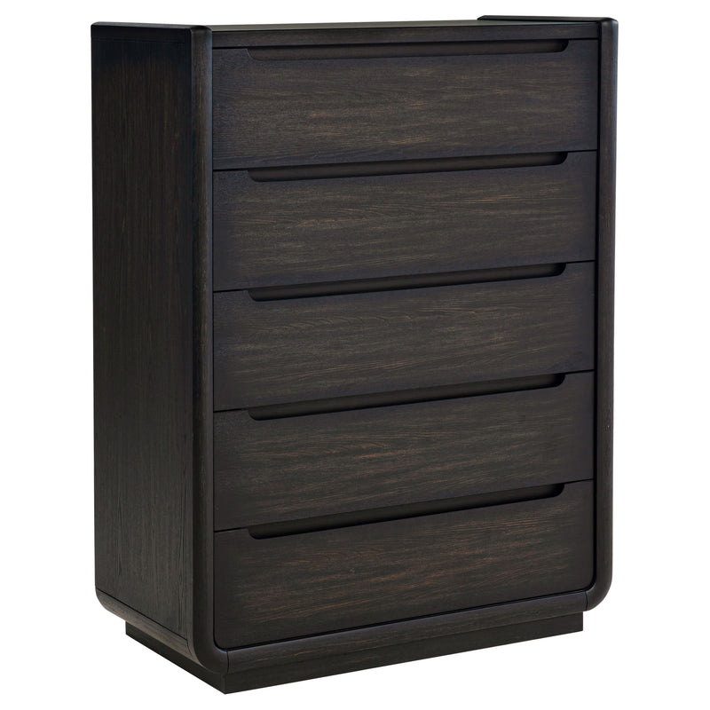 Leandro Bedroom Set