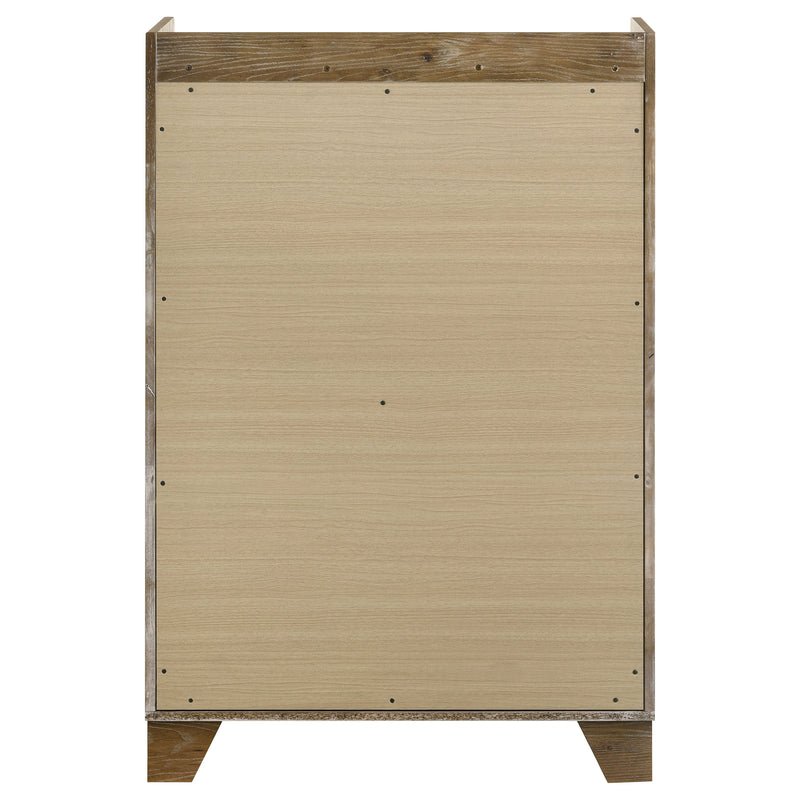 Henderson Chest of Drawers