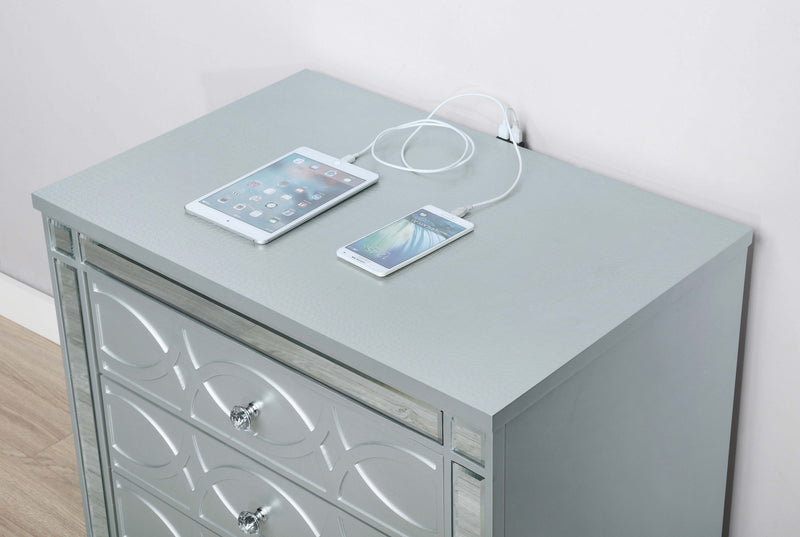 Gunnison Nightstand