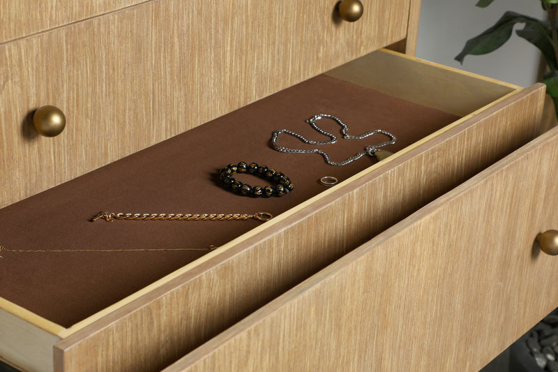 Arini Chest of Drawers