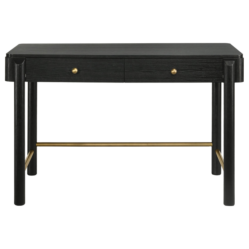 Arini Makeup Vanity Table with Wall Mirror