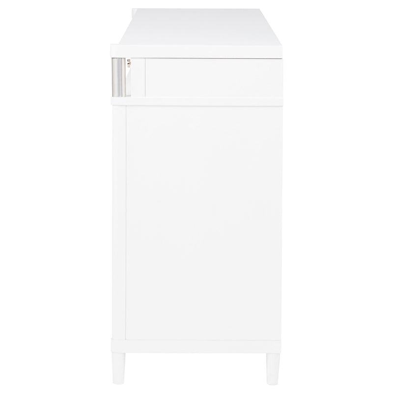 Gracemont Dresser