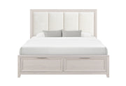 Mariah Bed