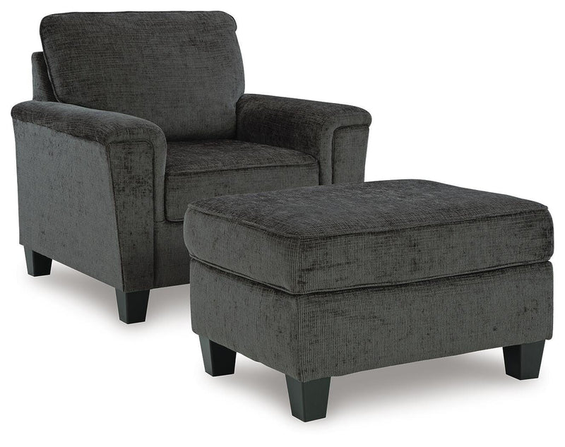 Erinslane Living Room Set