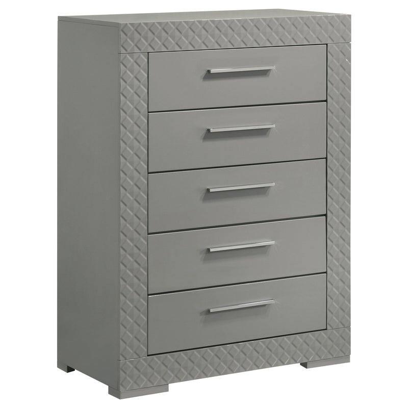 Ives Bedroom Set