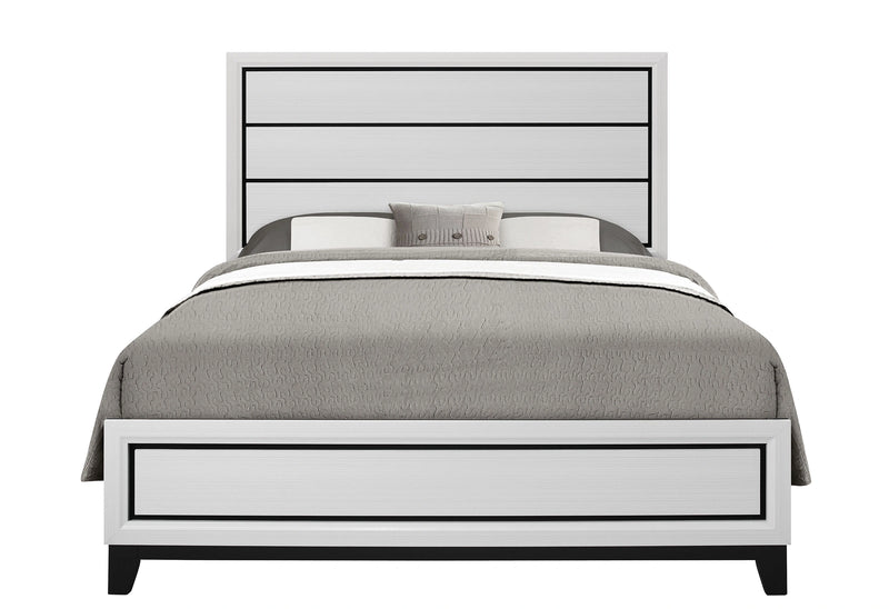 Kate Bed