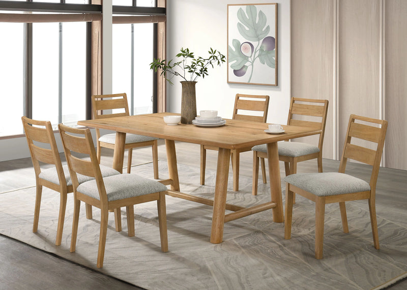 Duncan Dining Table
