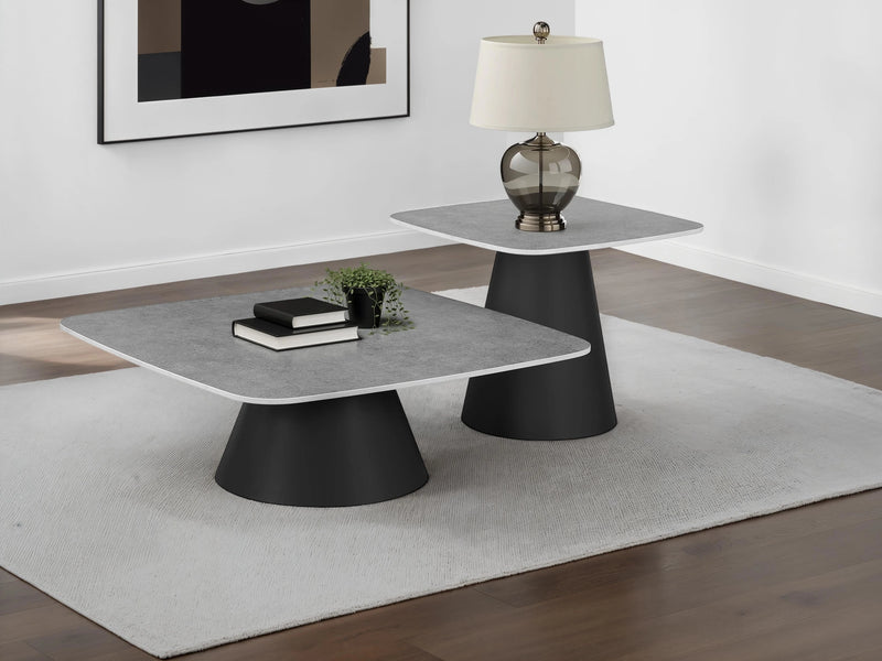 Eason Coffee Table Set