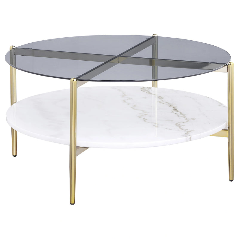 Jonelle Coffee Table