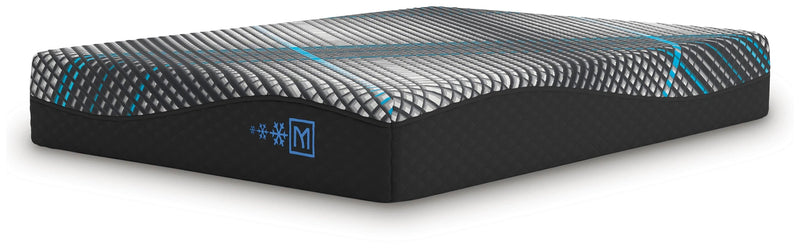 Millennium 2.0 12 Inch Foam Mattress