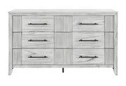 Elsie Grey Dresser