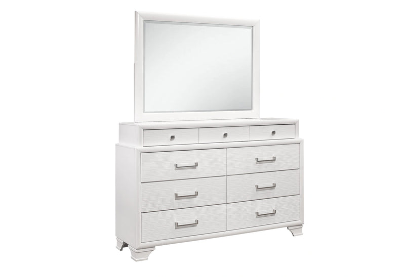 Jordyn Dresser