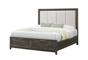 Mariah Bed