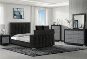 Serenity/Emma Bed Group