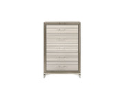 Zambrano White Chest