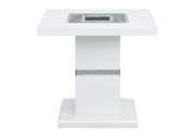 Monaco End Table
