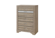 Seville Natural Chest