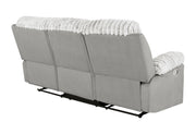 U6028 Reclining Sofa