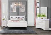 Charlie Bed with LED