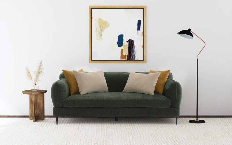 Jade Sofa