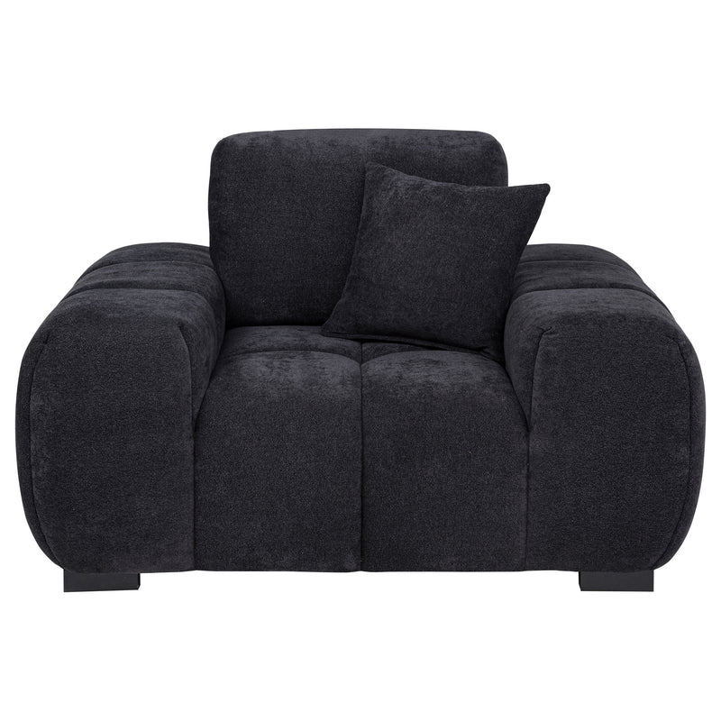 Octavia Accent Chair