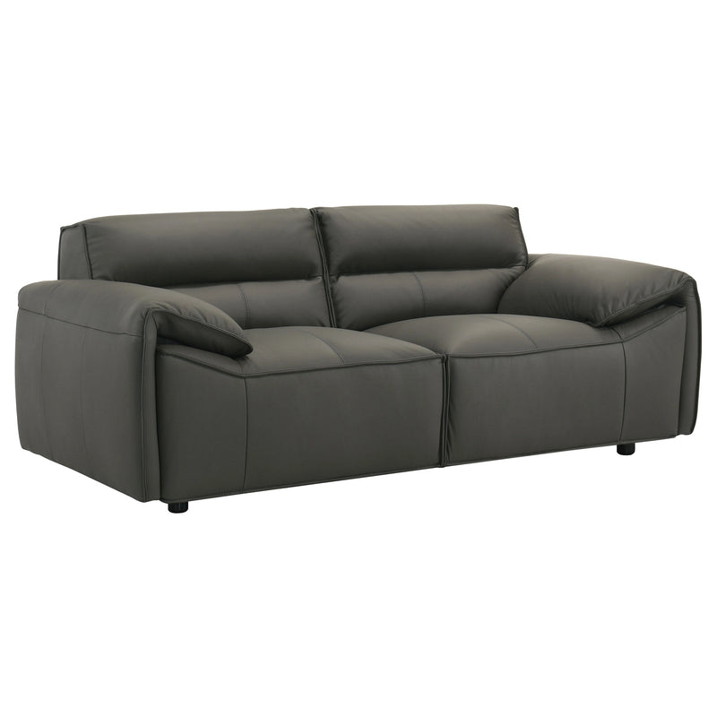 Buxton Loveseat