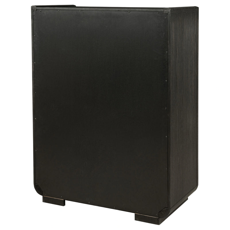 Leandro Chest of Drawers