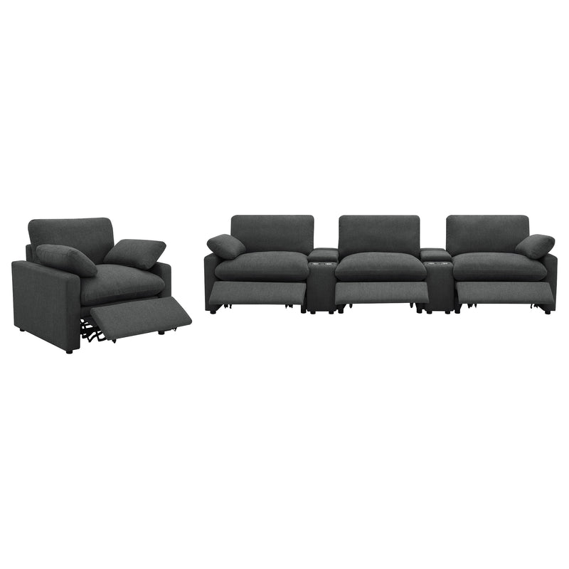 Collins Power Recliner