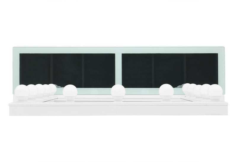 Ella Vanity with Speaker