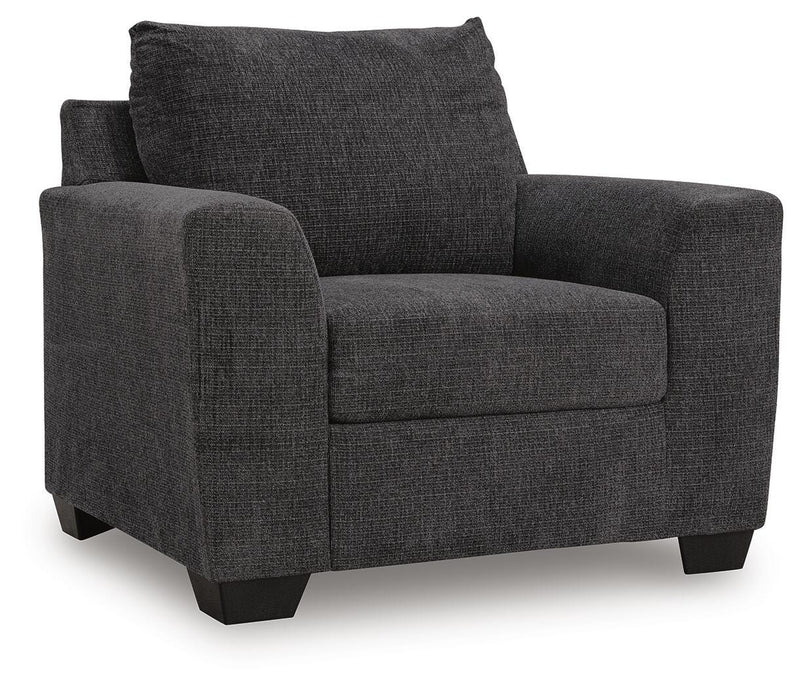 Loreo Chair